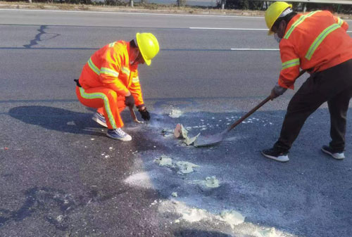 兴隆华侨农场公路下沉注浆加固怎么样